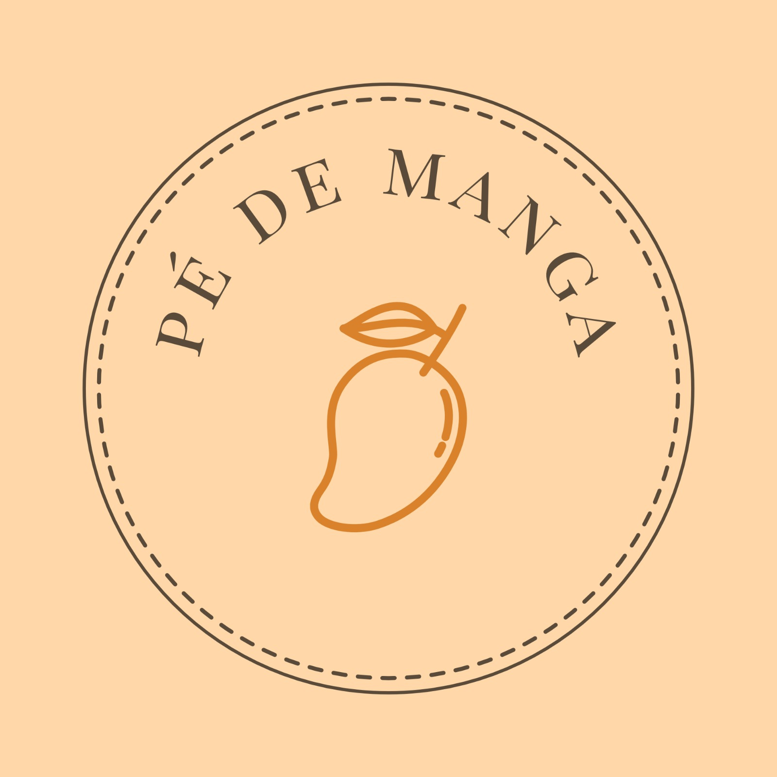Pé de Manga